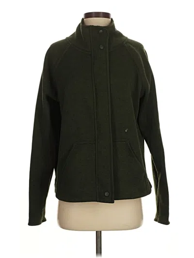 Pre-owned C9 By Champion Jacket In Green