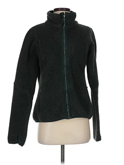 Pre-owned C9 By Champion Jacket In Green