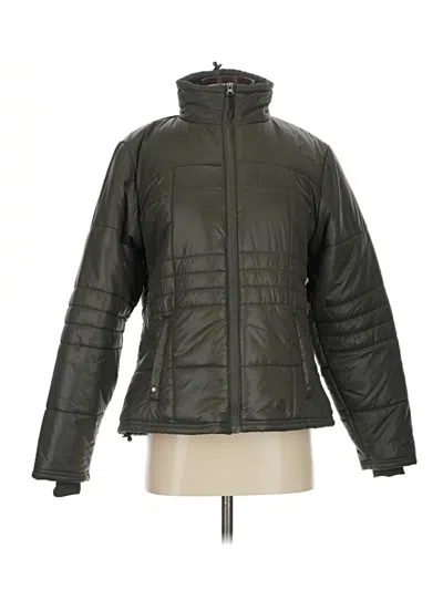 Pre-owned C9 By Champion Jacket In Green