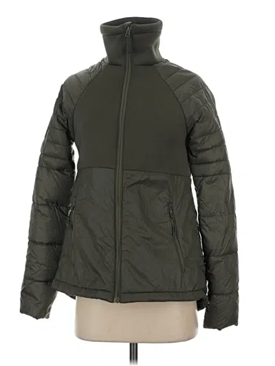 Pre-owned C9 By Champion Jacket In Green