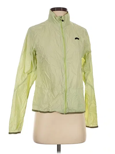 Pre-owned C9 By Champion Jacket In Green