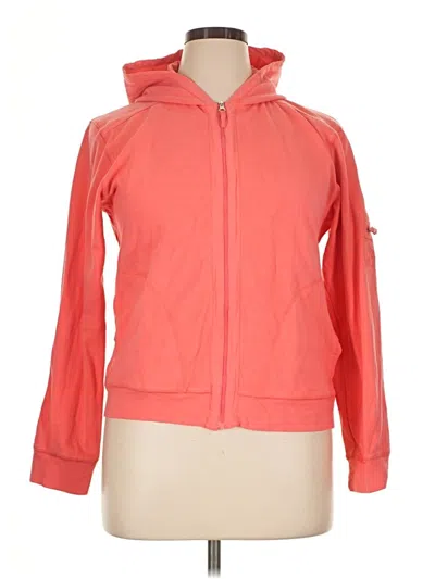 Pre-owned C9 By Champion Jacket In Orange