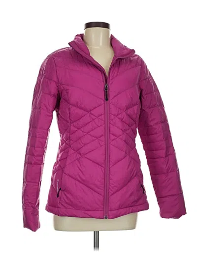 Pre-owned C9 By Champion Jacket In Pink
