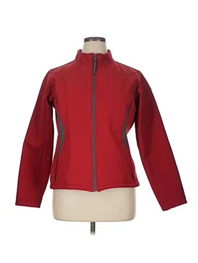 Pre-owned C9 By Champion Jacket In Red