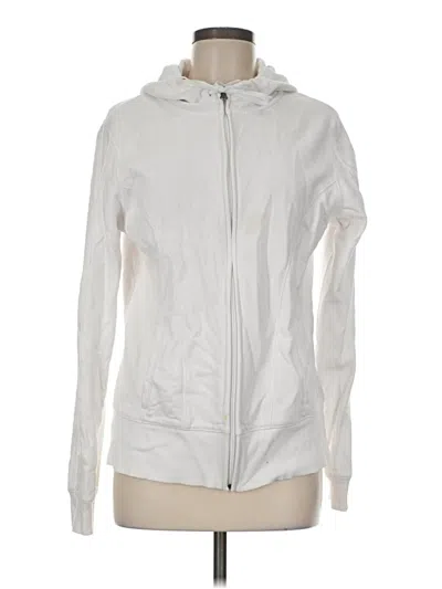 Pre-owned C9 By Champion Jacket In White
