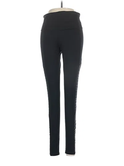 Pre-owned C9 By Champion Jeggings In Black