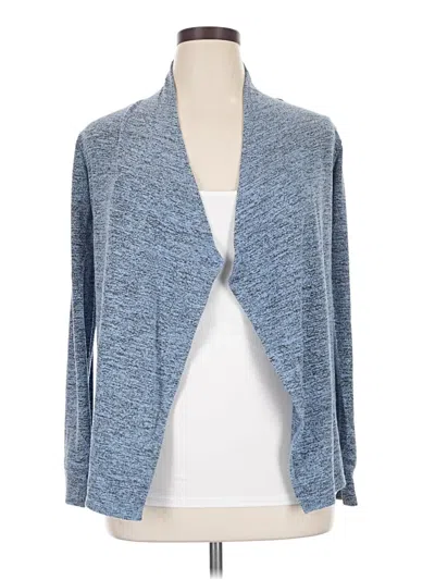 Pre-owned C9 By Champion Kimono In Blue