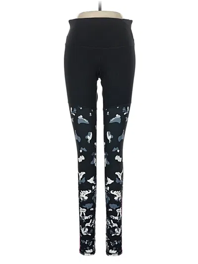 Pre-owned C9 By Champion Leggings In Black