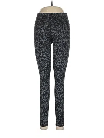 Pre-owned C9 By Champion Leggings In Black