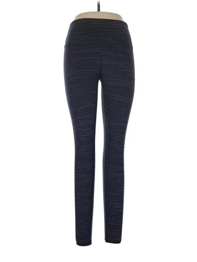 Pre-owned C9 By Champion Leggings In Blue