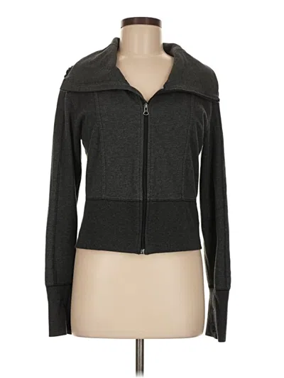 Pre-owned C9 By Champion Long Sleeve T-shirt In Gray