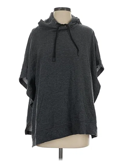 Pre-owned C9 By Champion Poncho In Gray