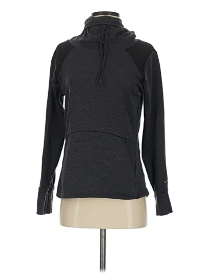 Pre-owned C9 By Champion Pullover Hoodie In Gray
