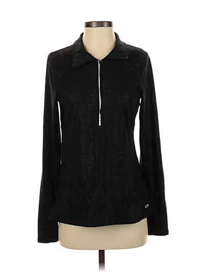 Pre-owned C9 By Champion Pullover Sweater In Black