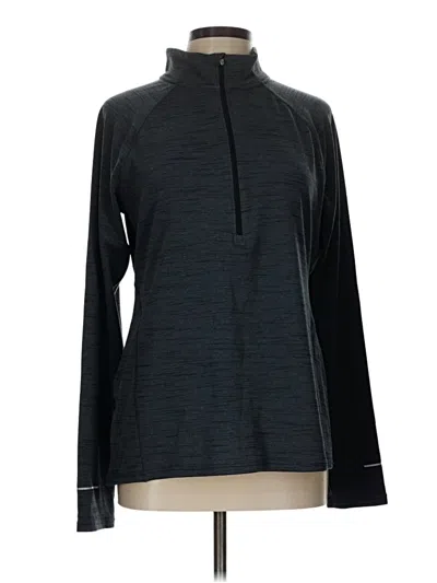 Pre-owned C9 By Champion Pullover Sweater In Black