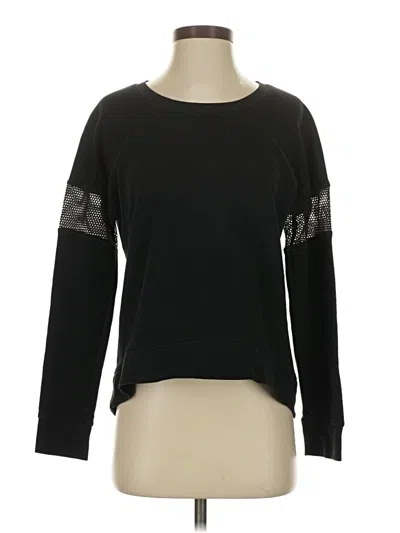 Pre-owned C9 By Champion Pullover Sweater In Black