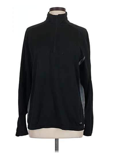 Pre-owned C9 By Champion Pullover Sweater In Black