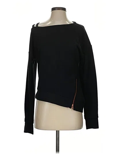 Pre-owned C9 By Champion Pullover Sweater In Black