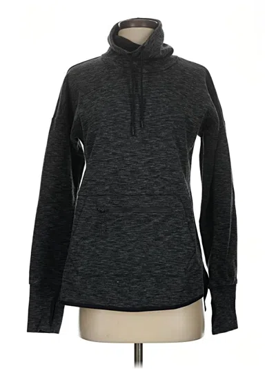 Pre-owned C9 By Champion Pullover Sweater In Black