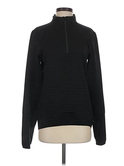 Pre-owned C9 By Champion Pullover Sweater In Black