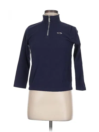 Pre-owned C9 By Champion Pullover Sweater In Blue