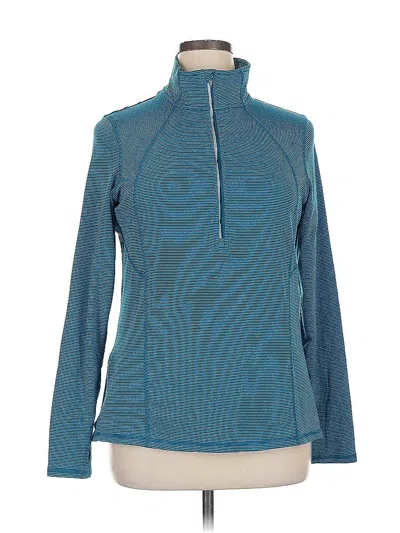 Pre-owned C9 By Champion Pullover Sweater In Blue