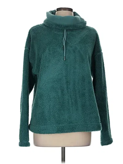 Pre-owned C9 By Champion Pullover Sweater In Blue