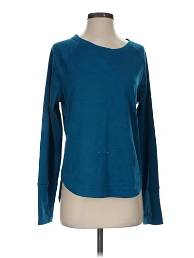 Pre-owned C9 By Champion Pullover Sweater In Blue