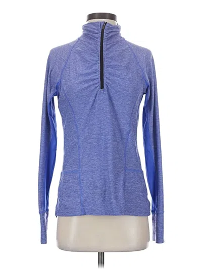Pre-owned C9 By Champion Pullover Sweater In Blue