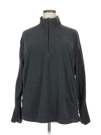 Pre-owned C9 By Champion Pullover Sweater In Gray