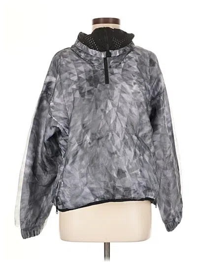 Pre-owned C9 By Champion Pullover Sweater In Gray