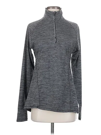 Pre-owned C9 By Champion Pullover Sweater In Gray
