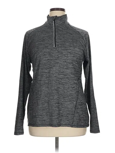 Pre-owned C9 By Champion Pullover Sweater In Gray