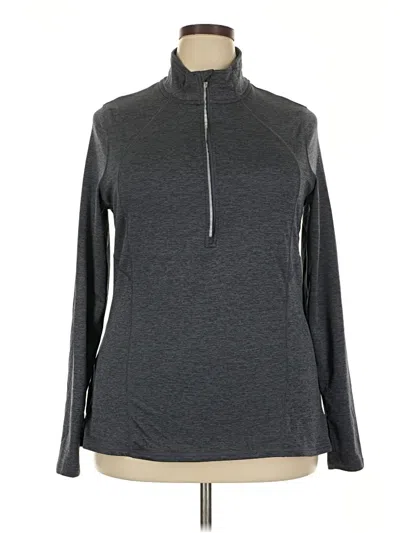 Pre-owned C9 By Champion Pullover Sweater In Gray