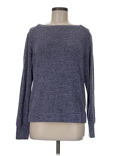 Pre-owned C9 By Champion Pullover Sweater In Gray