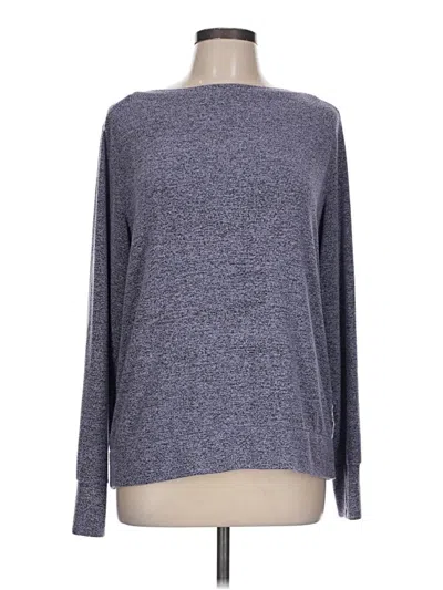 Pre-owned C9 By Champion Pullover Sweater In Gray