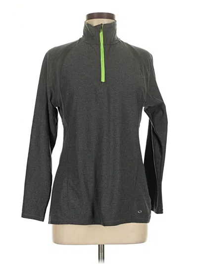Pre-owned C9 By Champion Pullover Sweater In Gray