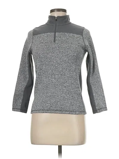 Pre-owned C9 By Champion Pullover Sweater In Gray