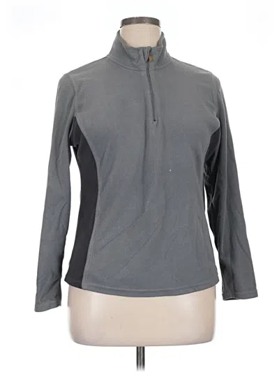Pre-owned C9 By Champion Pullover Sweater In Gray
