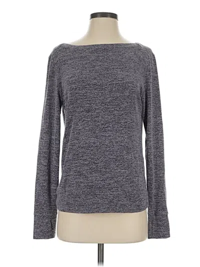 Pre-owned C9 By Champion Pullover Sweater In Gray