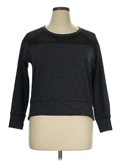 Pre-owned C9 By Champion Pullover Sweater In Gray