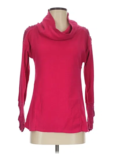 Pre-owned C9 By Champion Pullover Sweater In Pink