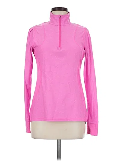 Pre-owned C9 By Champion Pullover Sweater In Pink