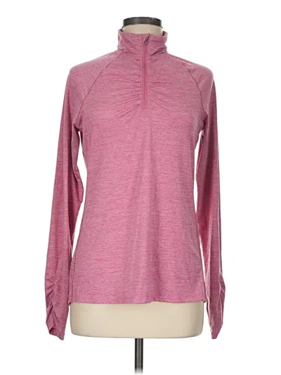 Pre-owned C9 By Champion Pullover Sweater In Pink