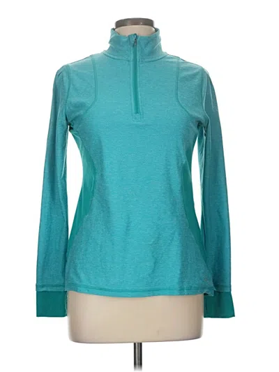 Pre-owned C9 By Champion Pullover Sweater In Teal