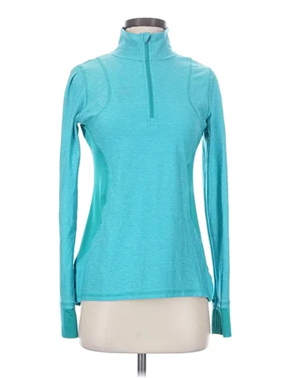 Pre-owned C9 By Champion Pullover Sweater In Teal