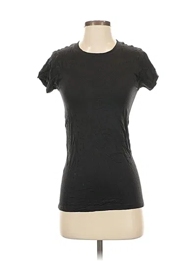 Pre-owned C9 By Champion Short Sleeve T-shirt In Black