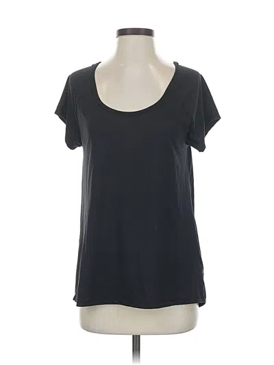 Pre-owned C9 By Champion Short Sleeve T-shirt In Black