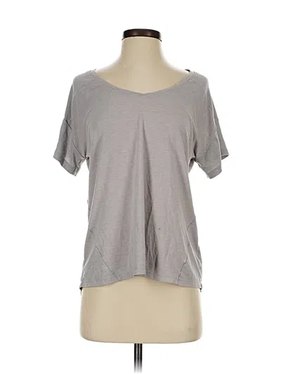 Pre-owned C9 By Champion Short Sleeve T-shirt In Gray