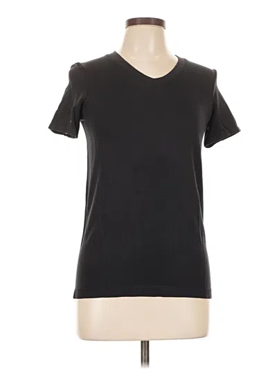 Pre-owned C9 By Champion Short Sleeve T-shirt In Black